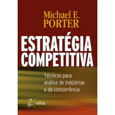 Estratégia competitiva