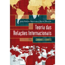 Teoria das relações internacionais