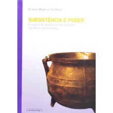 Subsistência e poder