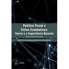 Política fiscal e ciclos econômicos