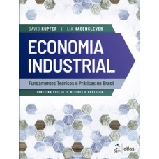 Economia industrial