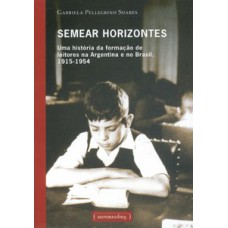 Semear horizontes