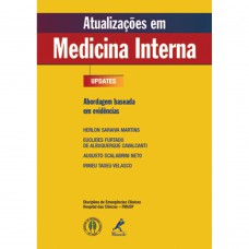 Atualizações em medicina interna