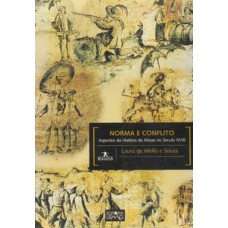 Norma e conflito
