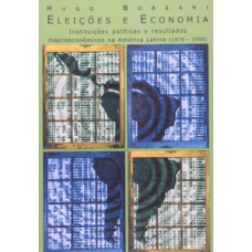 Eleições e economia