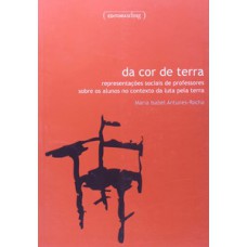 Da cor de terra