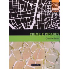 Crime e cidades