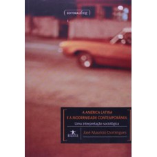 A América Latina e a modernidade contemporânea