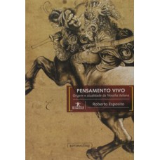 Pensamento vivo Pensamento vivo