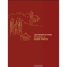 Passeio a Ouro Preto