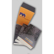 Box Passagens - 3 volumes