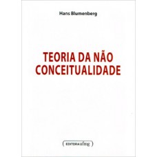 Teoria da não conceitualidade