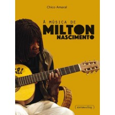 A música de Milton Nascimento