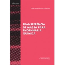 Transferência de massa para engenharia química