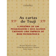 As cartas de Tsuji