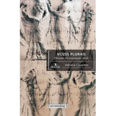 Vozes plurais