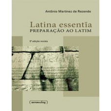 Latina essentia Latina essentia