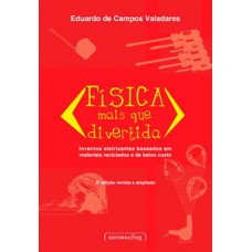 Física mais que divertida