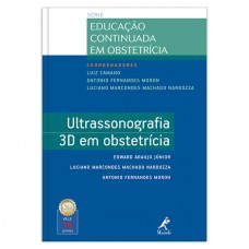 Ultrassonografia 3D em obstetrícia