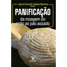 PANIFICAÇÃO