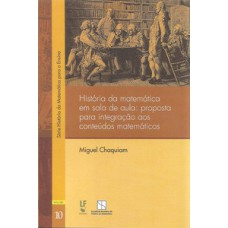 História da matemática em sala de aula