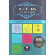 Histórias para ler e aprender