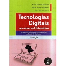 Tecnologias digitais nas aulas de matemática