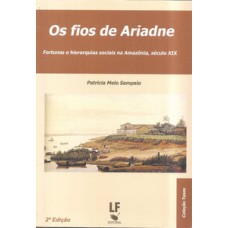 Os fios de Ariadne