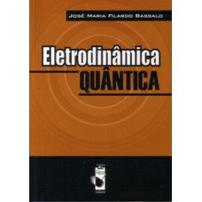 Eletrodinâmica quântica