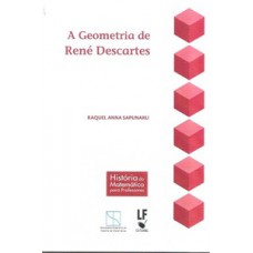 A geometria de René Descartes