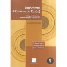 Logaritmos (números da razão)