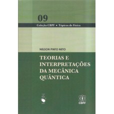 Teorias e interpretações da mecânica quântica