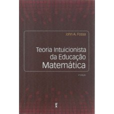 Teoria intuicionista da educção matemática