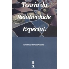 Teoria da relatividade especial