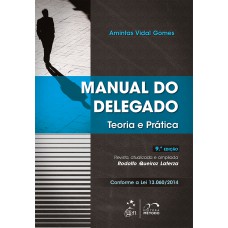 Manual do Delegado