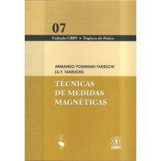 Técnicas de medidas magnéticas