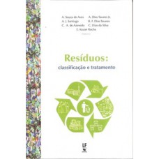 Resíduos: classificação e tratamento