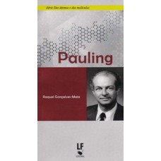 Pauling - biografia