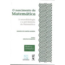 O nascimento da matemática