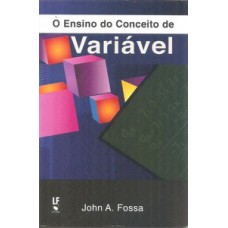 Ensino do conceito de variável, o