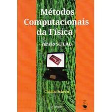 Métodos Computacionais da Física Métodos Computacionais da Física