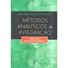 Métodos analíticos de integração