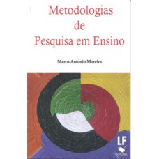 Metodologias de pesquisa em ensino