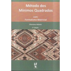 Método dos míinimos quadrados