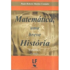 Matemática uma breve história