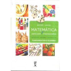 Matemática para pais e interessados