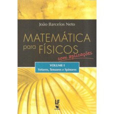 Matemática para físicos com aplicações