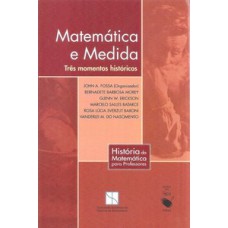 Matemática e medida