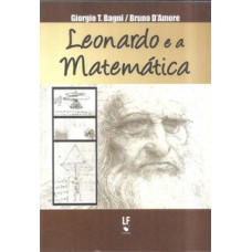 Leonardo e a matemática