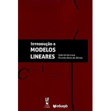 Introdução a modelos lineares